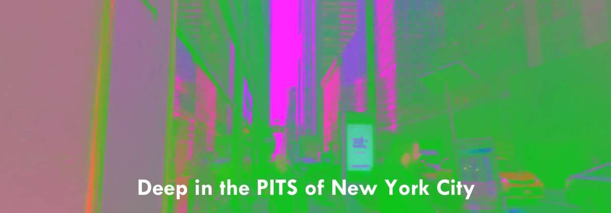 TRISTATEDATA PITS NYC PROJECT