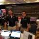 Tri-State Data Recovery convention - Washington, D.C