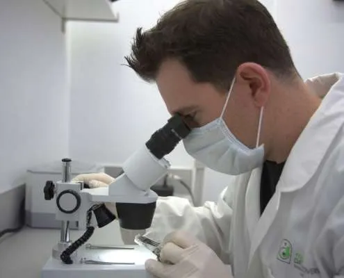 A local secure certified data recovery laboratory for Harrisburg PA - Tri-State Data Recovery
