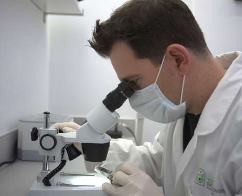 A real secure certified data recovery laboratory for Pottstown, PA - Tri-State Data Recovery