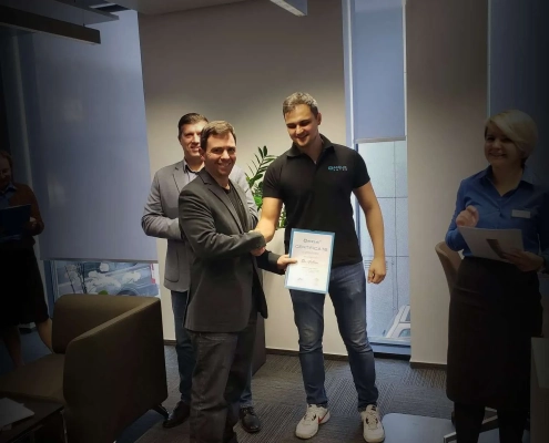 Don-Anderson-Data-Recovery-Training-Prague