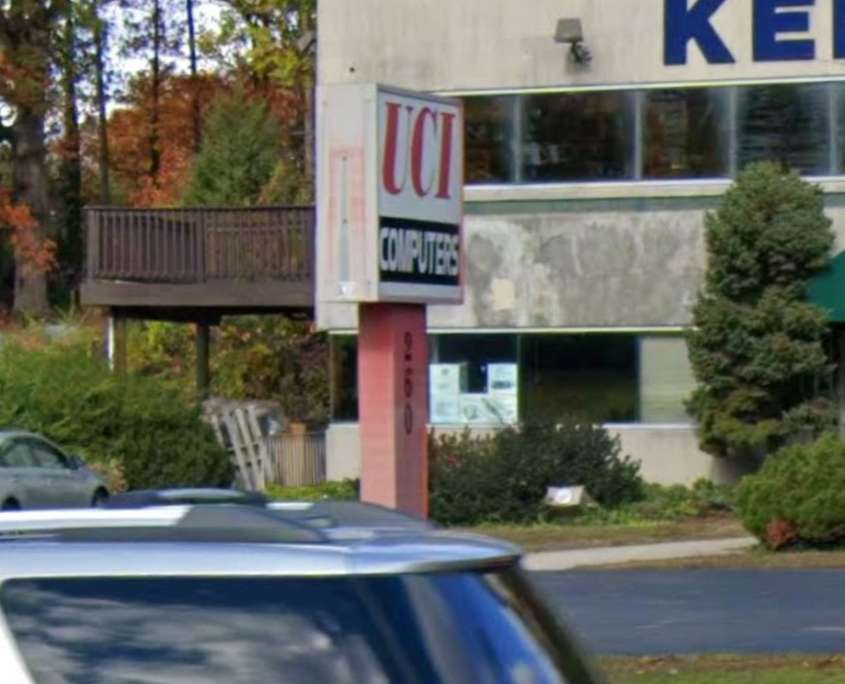 SALVAGEDATA FRONT 260 W Dekalb Pike King of Prussia