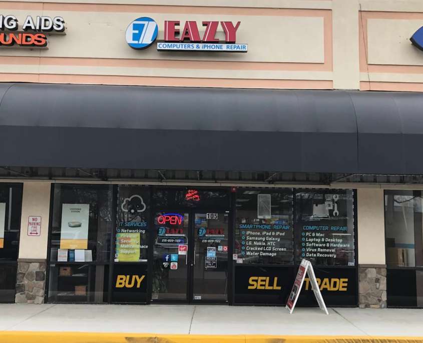 SALVAGEDATA FRONT 3663 Hulmeville Rd Bensalem