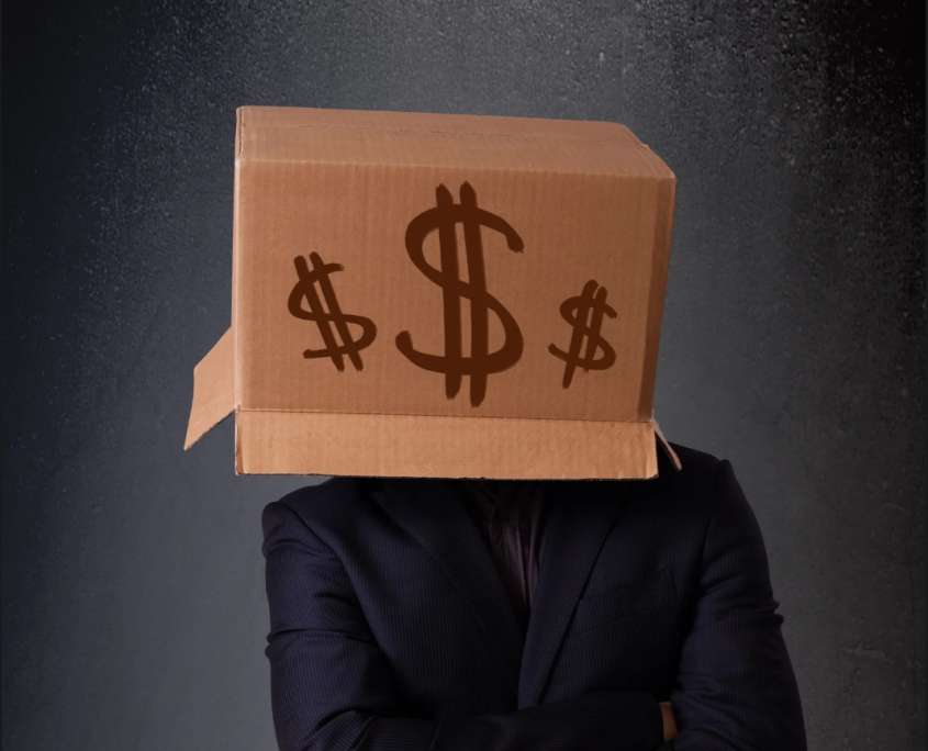 Mail-In Data Recovery Lure Companies