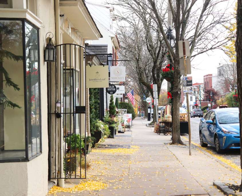 Chestnut Hill, Philadelphia - Tri-State Data Recovery servicing Chestnut Hill in Montgomery County